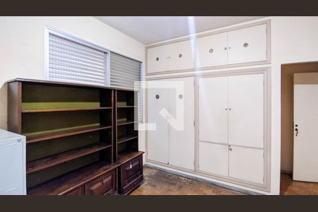 Apartamento à venda com 145m², 4 quartos e 2 vagasQuarto 4