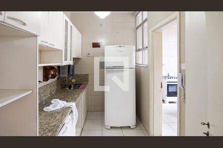 Apartamento à venda com 145m², 4 quartos e 2 vagasCozinha