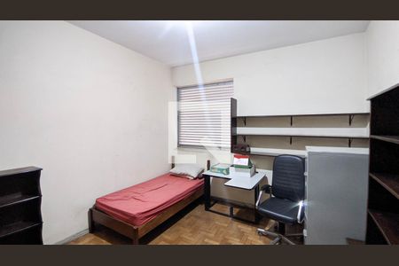 Apartamento à venda com 145m², 4 quartos e 2 vagasQuarto 4