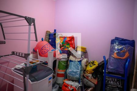 Apartamento à venda com 82m², 2 quartos e sem vaga Apartamento à venda com 82m², 2 quartos e sem vagaÁrea de Serviço