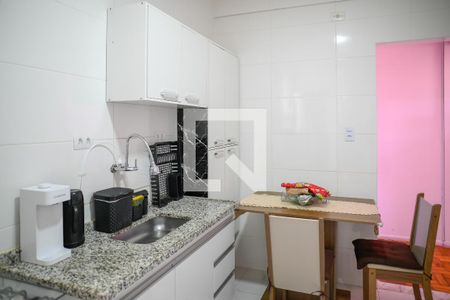 Apartamento à venda com 82m², 2 quartos e sem vaga Apartamento à venda com 82m², 2 quartos e sem vagaCozinha
