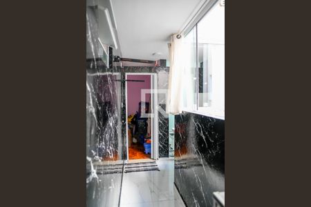 Apartamento à venda com 82m², 2 quartos e sem vaga Apartamento à venda com 82m², 2 quartos e sem vagaÁrea de Serviço