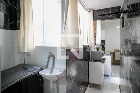 Apartamento à venda com 82m², 2 quartos e sem vaga Apartamento à venda com 82m², 2 quartos e sem vagaÁrea de Serviço