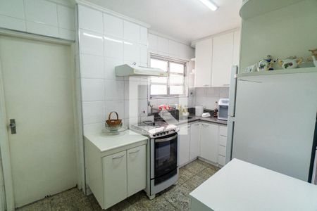 Apartamento para alugar com 96m², 3 quartos e 2 vagas Apartamento para alugar com 96m², 3 quartos e 2 vagasCozinha