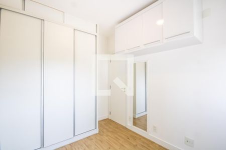 Quarto de apartamento para alugar com 1 quarto, 41m² em Umuarama, Osasco