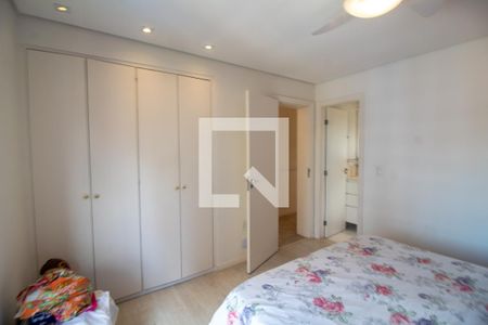 Apartamento à venda com 138m², 3 quartos e 2 vagas Apartamento à venda com 138m², 3 quartos e 2 vagasQuarto 3 - Suíte