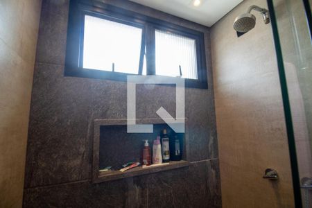 Apartamento à venda com 138m², 3 quartos e 2 vagas Apartamento à venda com 138m², 3 quartos e 2 vagasBanheiro