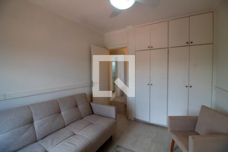 Apartamento à venda com 138m², 3 quartos e 2 vagas Apartamento à venda com 138m², 3 quartos e 2 vagasQuarto 2