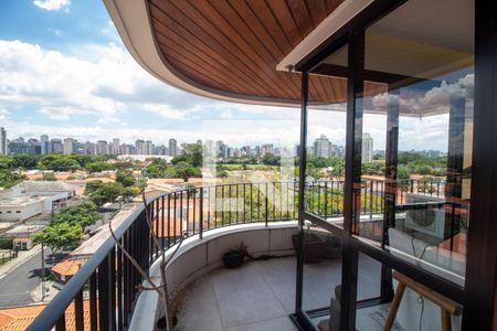 Apartamento à venda com 138m², 3 quartos e 2 vagas Apartamento à venda com 138m², 3 quartos e 2 vagasTerraço