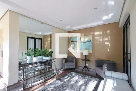 Apartamento à venda com 138m², 3 quartos e 2 vagas Apartamento à venda com 138m², 3 quartos e 2 vagasHall Social