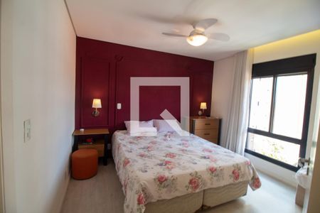 Apartamento à venda com 138m², 3 quartos e 2 vagas Apartamento à venda com 138m², 3 quartos e 2 vagasQuarto 3 - Suíte