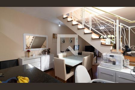 Casa à venda com 200m², 3 quartos e 5 vagasCozinha