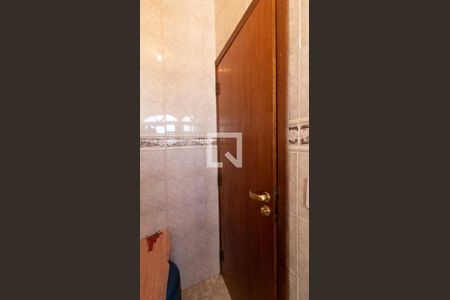 Casa à venda com 200m², 3 quartos e 5 vagasBanheiro de serviço 1