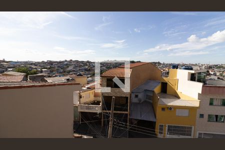 Casa à venda com 200m², 3 quartos e 5 vagasVista da Sacada do Quarto 2