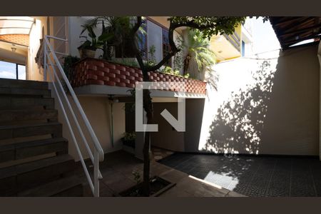 Casa à venda com 200m², 3 quartos e 5 vagasGaragem