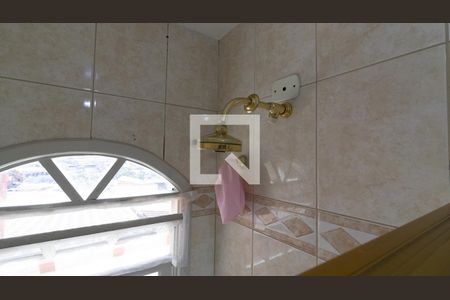 Casa à venda com 200m², 3 quartos e 5 vagasBanheiro