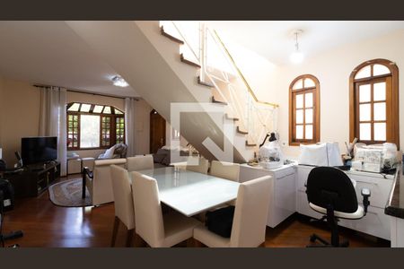 Casa à venda com 200m², 3 quartos e 5 vagasCozinha