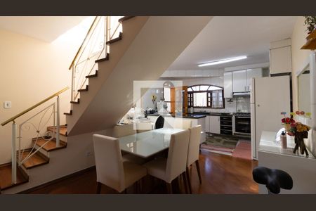 Casa à venda com 200m², 3 quartos e 5 vagasCozinha