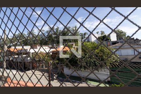 Casa à venda com 200m², 3 quartos e 5 vagasVista da Sacada