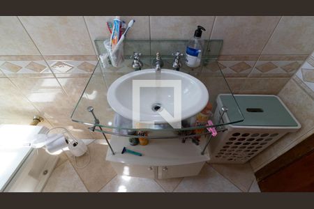 Casa à venda com 200m², 3 quartos e 5 vagasBanheiro