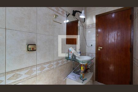 Casa à venda com 200m², 3 quartos e 5 vagasBanheiro