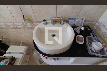 Casa à venda com 200m², 3 quartos e 5 vagasBanheiro da Suíte