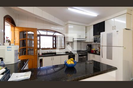 Casa à venda com 200m², 3 quartos e 5 vagasCozinha