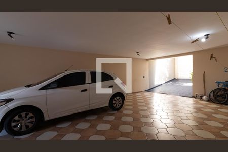 Casa à venda com 200m², 3 quartos e 5 vagasGaragem