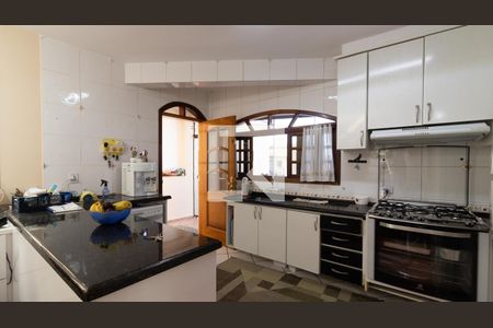 Casa à venda com 200m², 3 quartos e 5 vagasCozinha