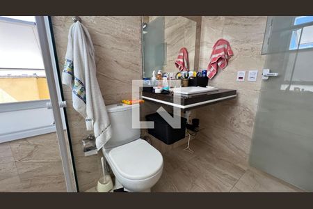 Casa à venda com 197m², 4 quartos e 3 vagas Casa à venda com 197m², 4 quartos e 3 vagasBanheiro 3