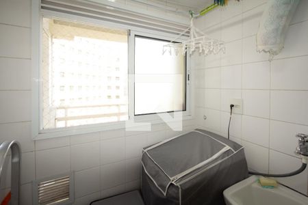 Apartamento à venda com 47m², 1 quarto e 1 vagaÁrea de Serviço