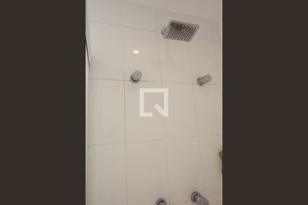 Apartamento à venda com 47m², 1 quarto e 1 vagaBanheiro da Suíte