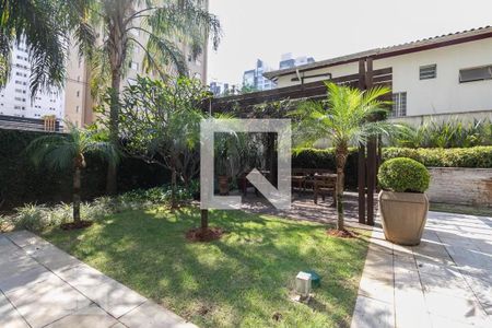 Apartamento à venda com 47m², 1 quarto e 1 vagaÁrea comum