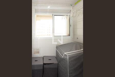 Apartamento à venda com 47m², 1 quarto e 1 vagaÁrea de Serviço