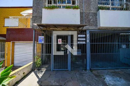 Studio à venda com 30m², 1 quarto e sem vagaEntrada