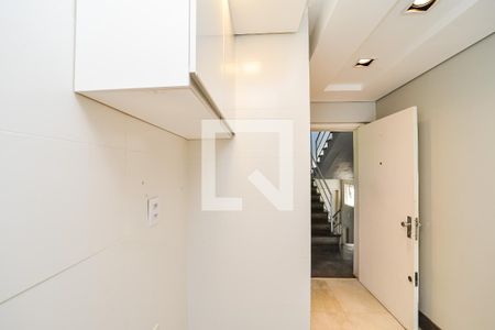 Studio à venda com 30m², 1 quarto e sem vagaÁrea de Serviço