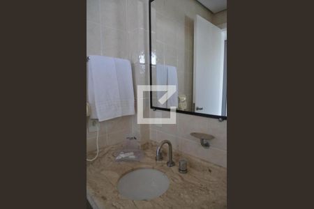 Apartamento à venda com 43m², 1 quarto e 1 vagaBanheiro