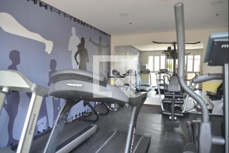 Apartamento à venda com 43m², 1 quarto e 1 vagaÁrea comum