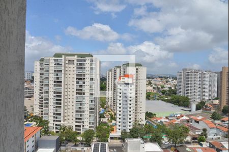 Apartamento à venda com 43m², 1 quarto e 1 vagaVista do Quarto