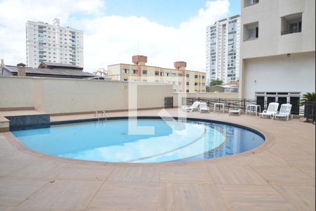 Apartamento à venda com 43m², 1 quarto e 1 vagaÁrea comum