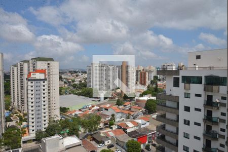 Apartamento à venda com 43m², 1 quarto e 1 vagaVista