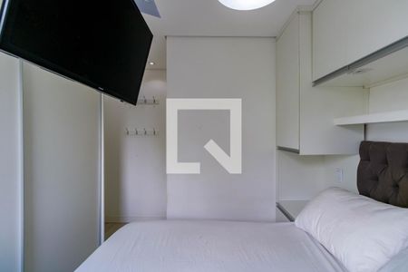 Apartamento à venda com 67m², 2 quartos e 1 vagaQuarto 2