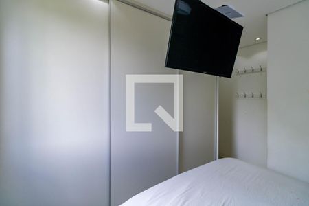 Apartamento à venda com 67m², 2 quartos e 1 vagaQuarto 2