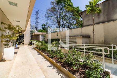 Apartamento à venda com 67m², 2 quartos e 1 vagaÁrea comum