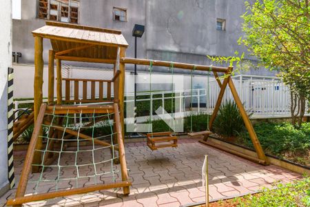 Apartamento à venda com 67m², 2 quartos e 1 vagaÁrea comum