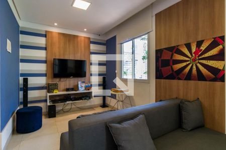 Apartamento à venda com 67m², 2 quartos e 1 vagaÁrea comum