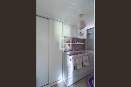 Apartamento à venda com 67m², 2 quartos e 1 vagaQuarto