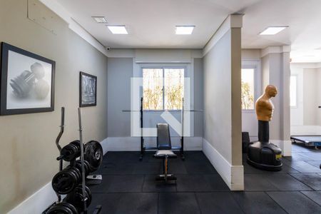 Apartamento à venda com 67m², 2 quartos e 1 vagaÁrea comum