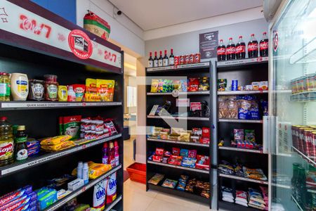 Apartamento à venda com 67m², 2 quartos e 1 vagaÁrea comum