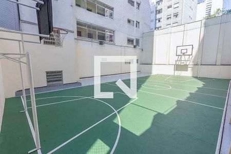 Apartamento à venda com 141m², 2 quartos e 1 vaga Apartamento à venda com 141m², 2 quartos e 1 vagaQuadra Esportiva